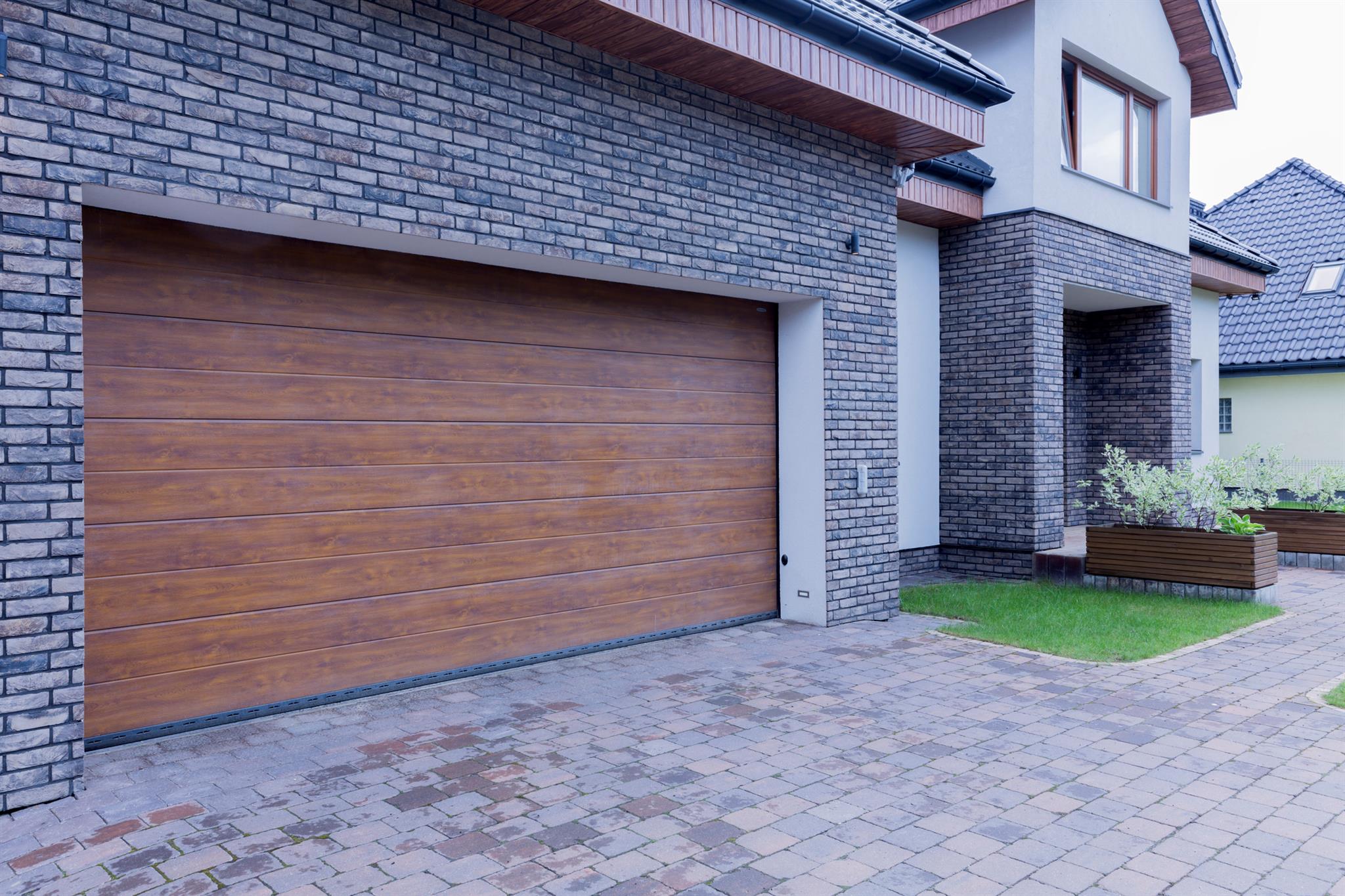 SY Garage Doors and Gates