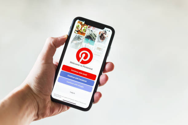 Agence pinterest ads