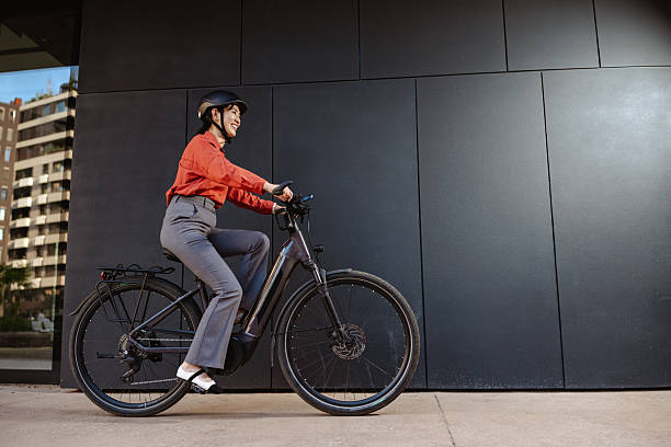 Electric Bicycle Store in London - W2 Ebikes and Scooters LTD