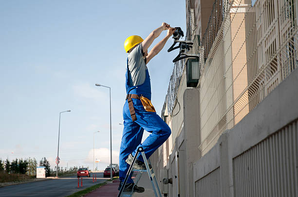 Marathon Security Services