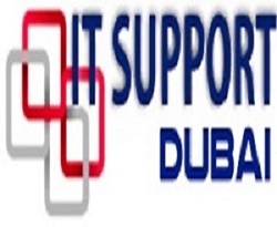 IT Support Dubai