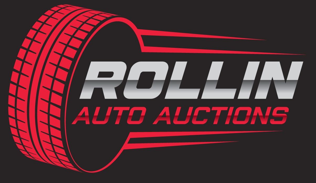 Rollin Auto Auction Inc.