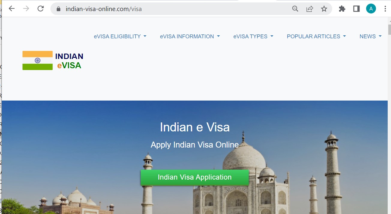 INDIAN EVISA  Official Government Immigration Visa Application FROM USA AND MADAGASCAR APPLY ONLINE -  Fampiharana ofisialy momba ny fifindra-monina Indiana Visa Online