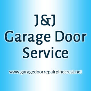 J&J Garage Door Service