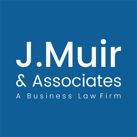 J. Muir & Associates, P.A.