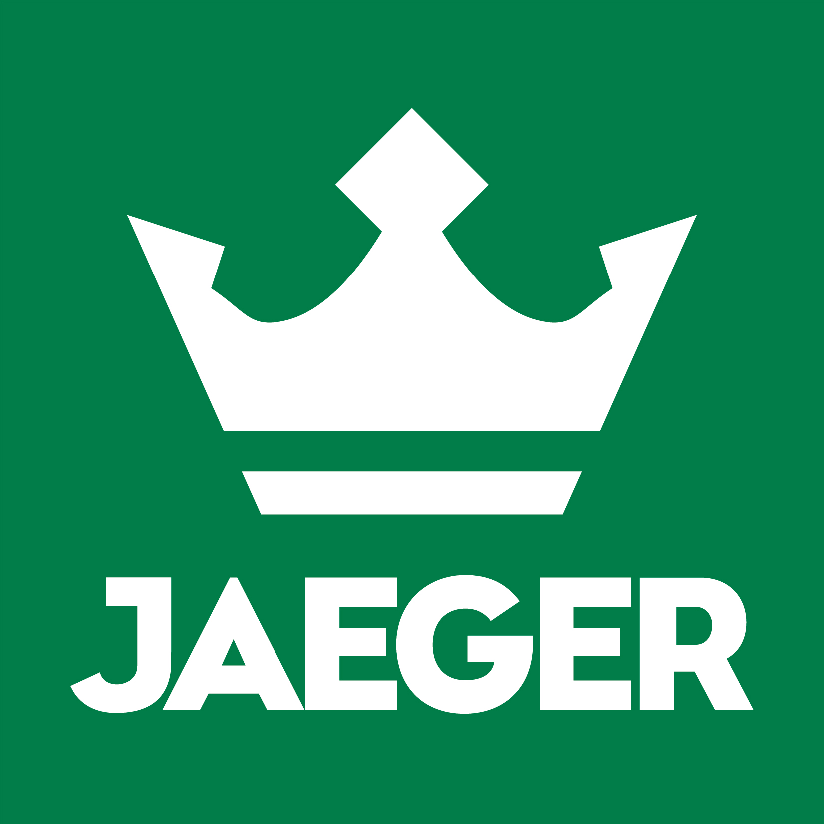 Jaegerlacke