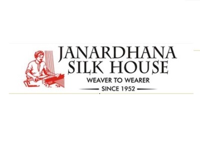 Janardhana Silk House