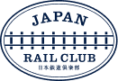 JAPAN RAIL CLUB