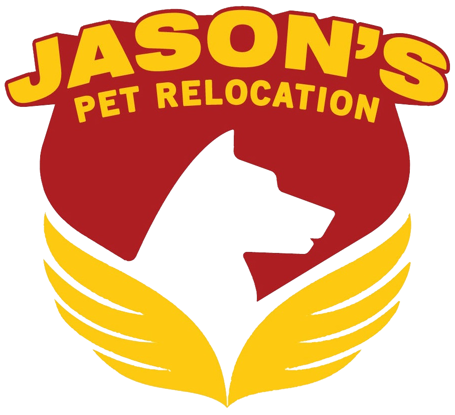 Jason’s Pet Relocation Services Pte. Ltd.