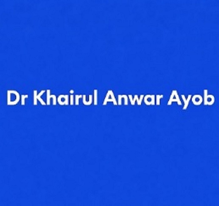 drkhairulayob