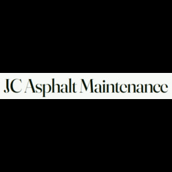 JC Asphalt Maintenance