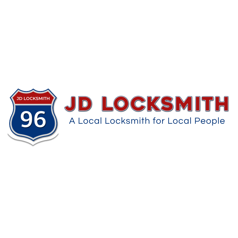J D Locksmith