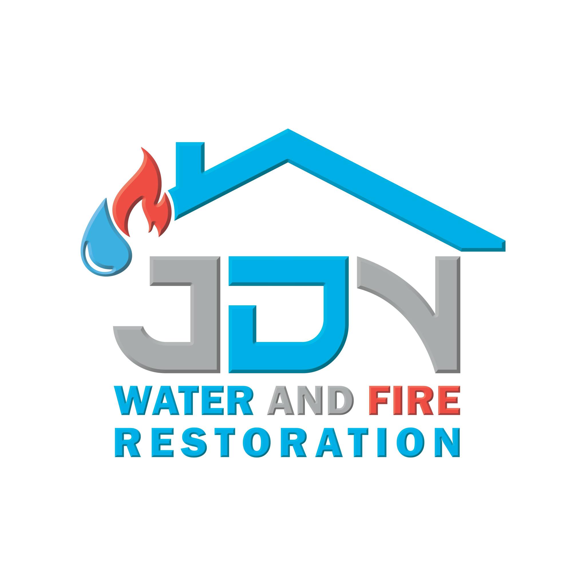 JDN Water and Fire Restoration of San Antonio