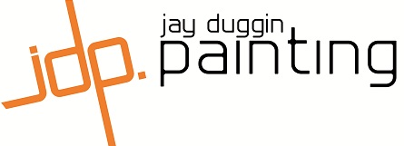 Jay Duggin Painting