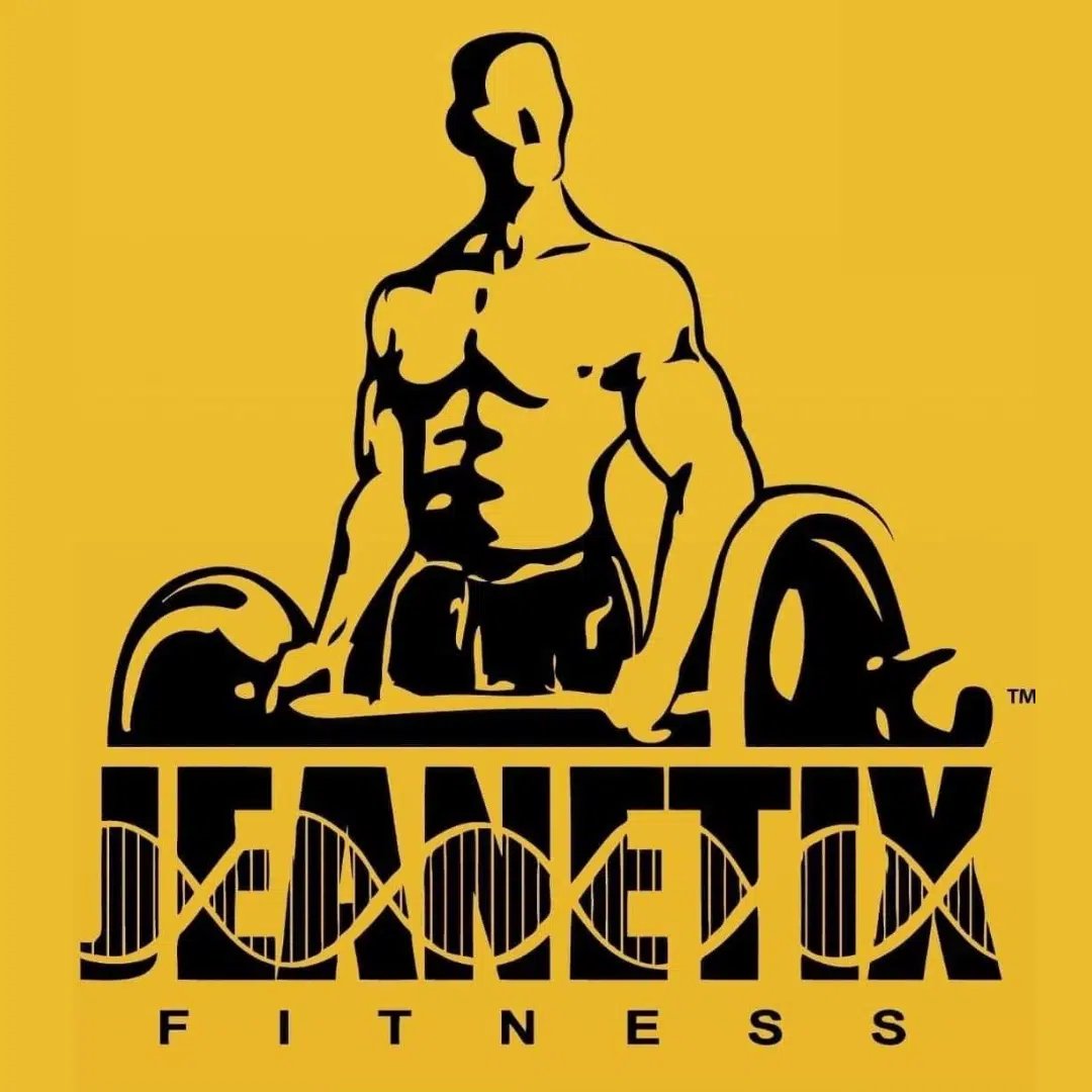 jeanetixfitness