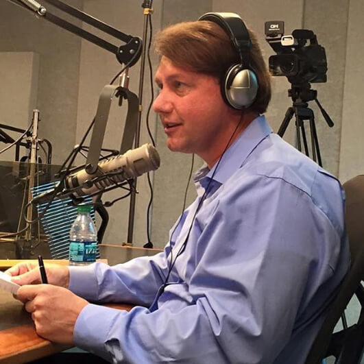 Real News Public Relations