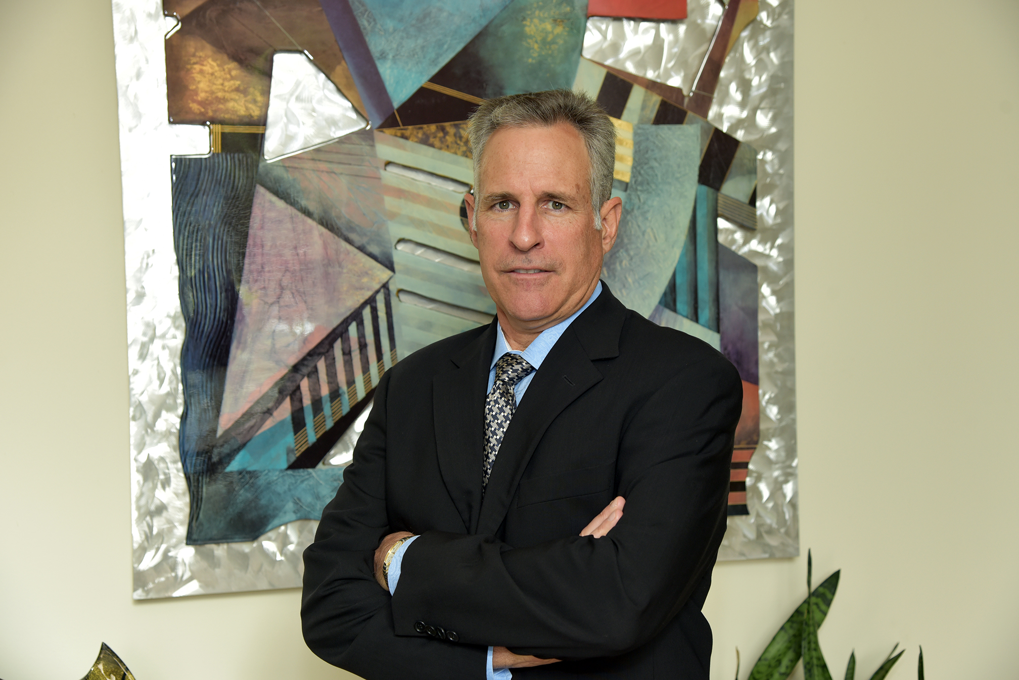 The Law Office of Jeffrey Goldberg