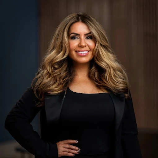 Jessica Johnston: Allstate Insurance