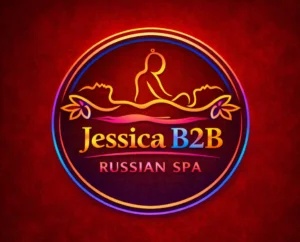 Jessica B2B Russian Spa