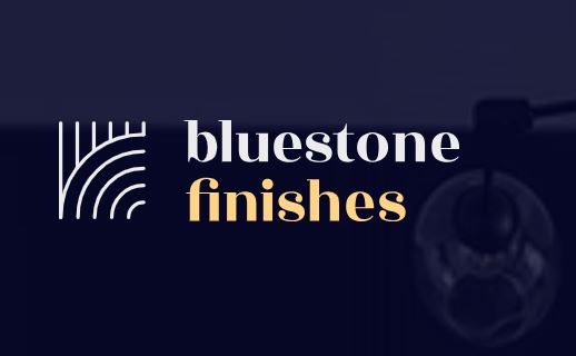 Bluestone Finishes