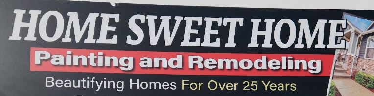 Home Sweet Home Painting & Remodeling