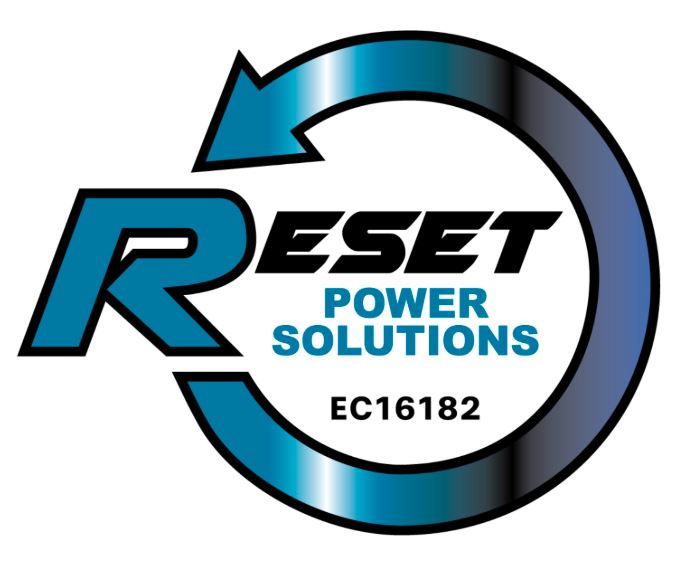 Reset Power Solutions