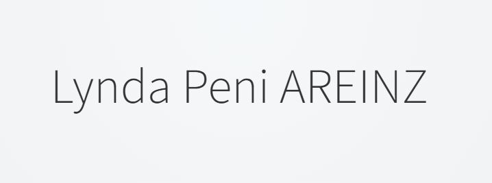 Lynda Peni AREINZ Harcourts