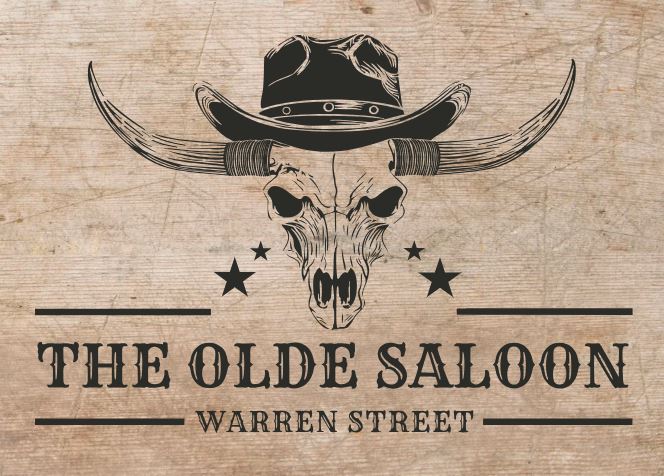 The Olde Saloon
