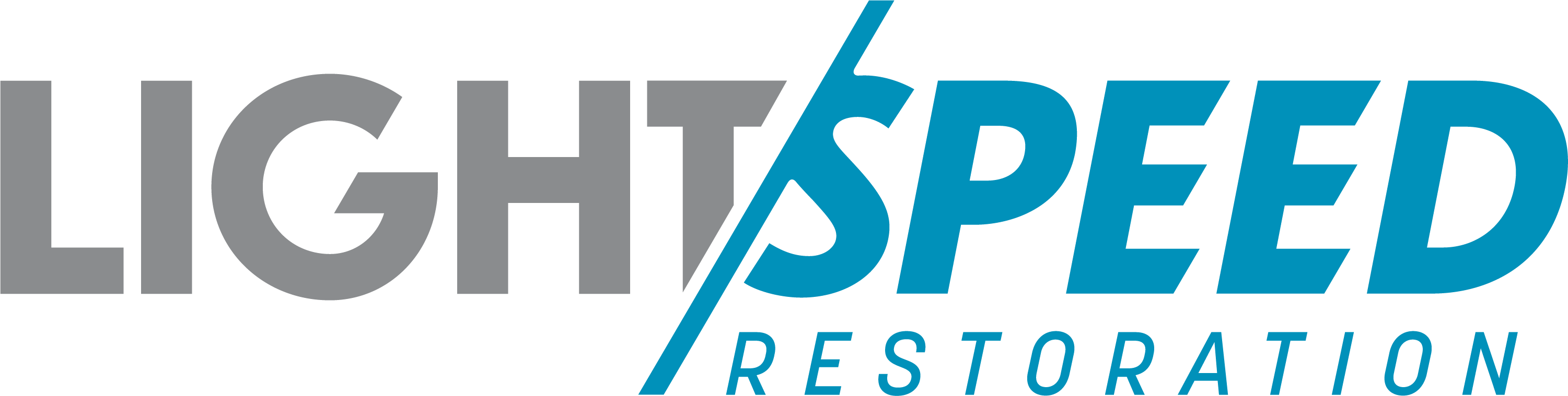 Lightspeed Restoration of Austin