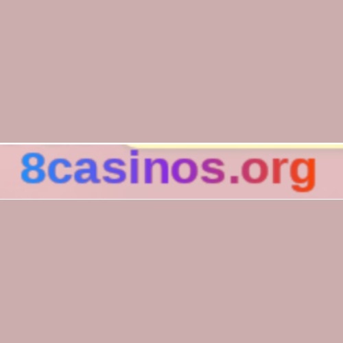 8casino