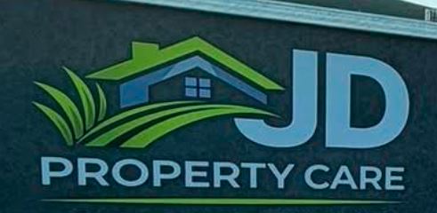 JD Property Care Ltd
