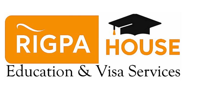 Rigpa House Education & Visa Services