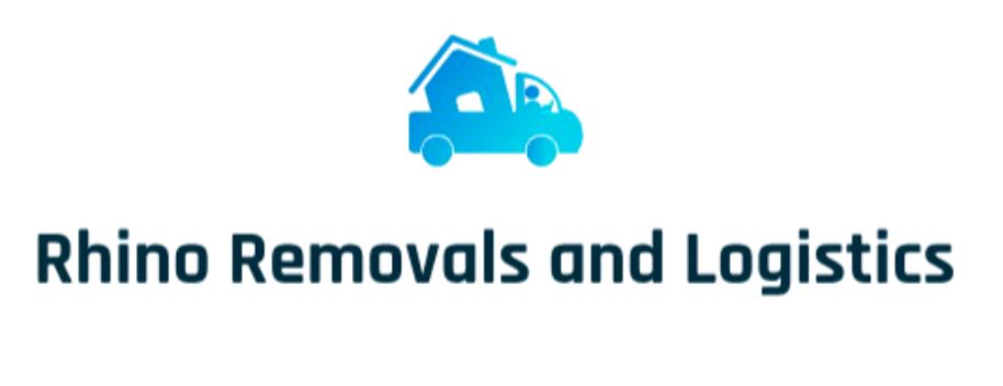 Rhino Removals and Logistics