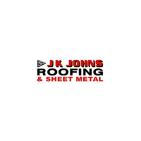 JK Johns Roofing & Sheet Metal