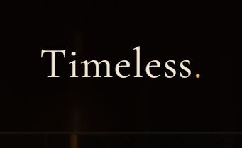 Timeless barbers