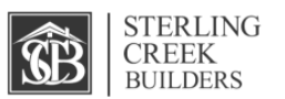 Sterling Creek Builders