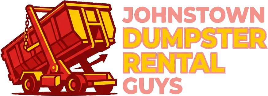 Johnstown Dumpster Rental Guys