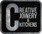Laundry Cabinets Design - Creative Joinery & Kitchens