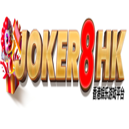 Joker8HK