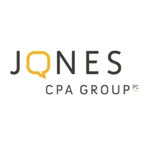 Jones CPA Group