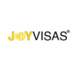 Joy Visas