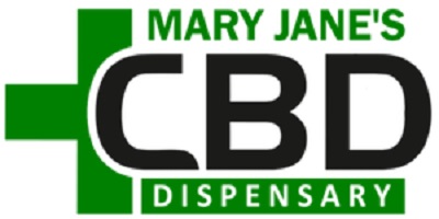 Mary Jane's CBD Dispensary San Antonio