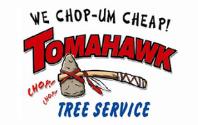 Tomahawk Tree Services