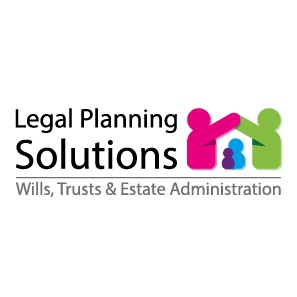 Legal Planning Solutions Ltd