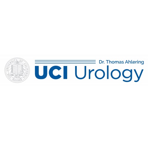 Thomas E. Ahlering, MD | UCI Urology