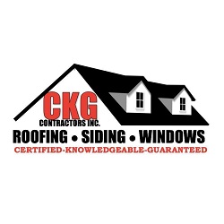 CKG Contractors