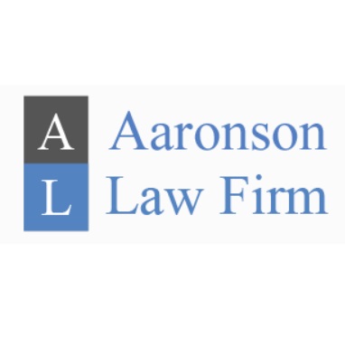 Aaronson Law Firm