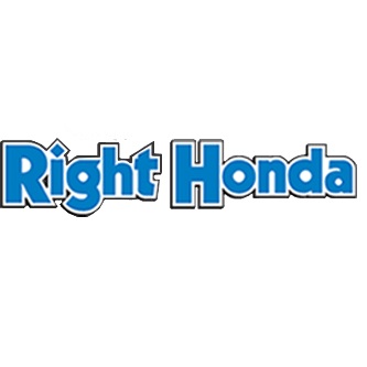 Right Honda