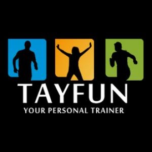 Tayfun Berlin Personal Trainer