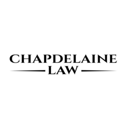 Chapdelaine Law Office